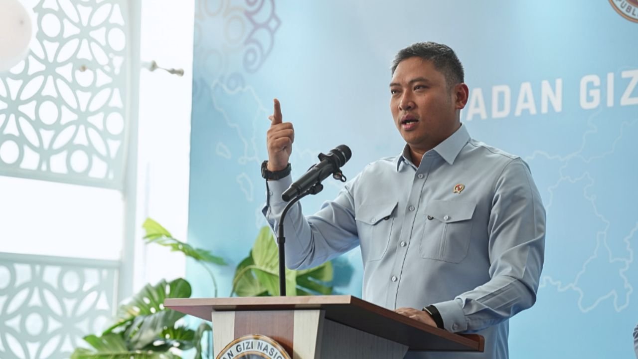 Kepala BGN Larang Siswa Bawa Pulang Makanan MBG, Ini Alasannya