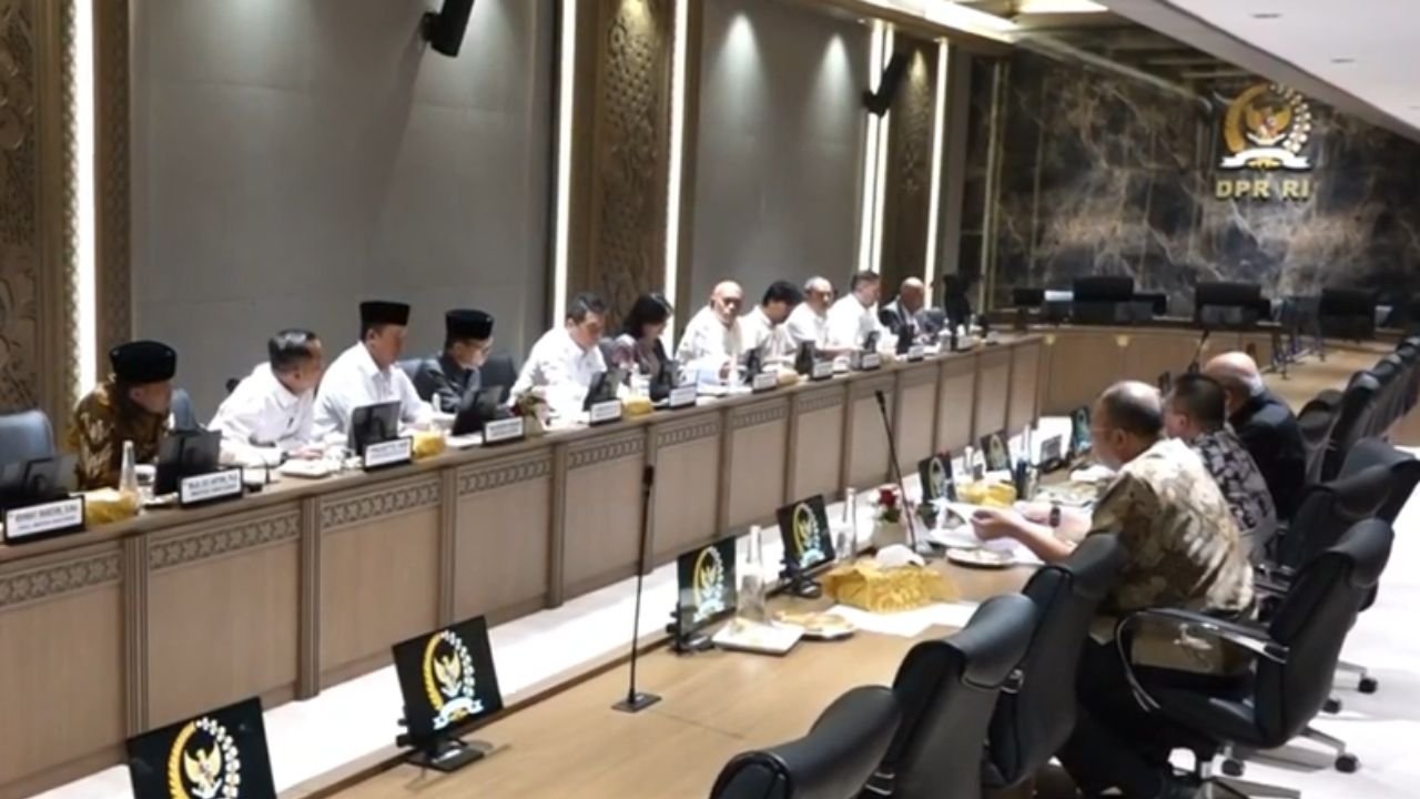 Pansus Agraria Dinilai Lamban, Dasco Kumpulkan Menteri Bahas Konflik Lahan Mendesak