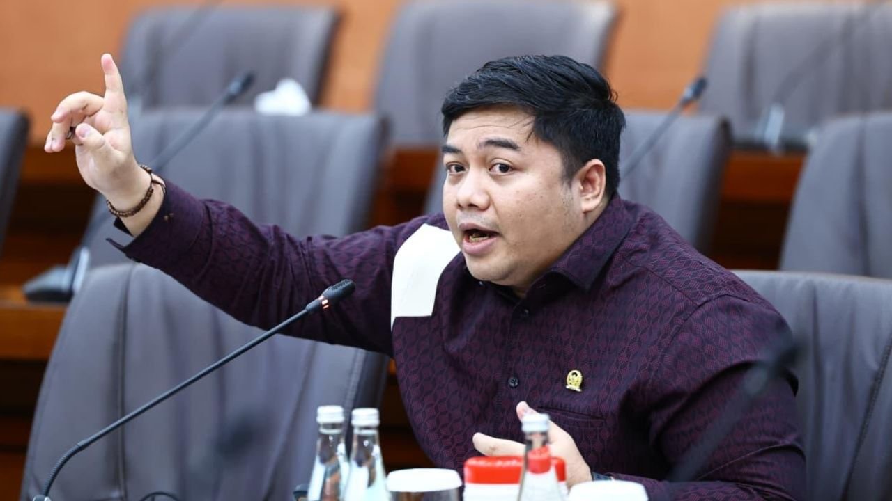 Bantah Statement Ketum Projo Budiarie, Kawendra : Analogi Patahan sejarah Itu Ahistoris