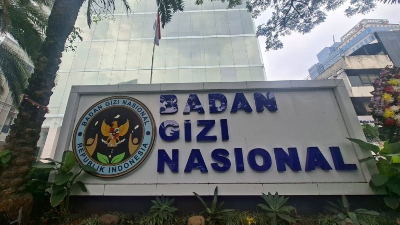 BGN Coret 80 Sekolah Swasta Elite dari Daftar Penerima Makan Bergizi Gratis
