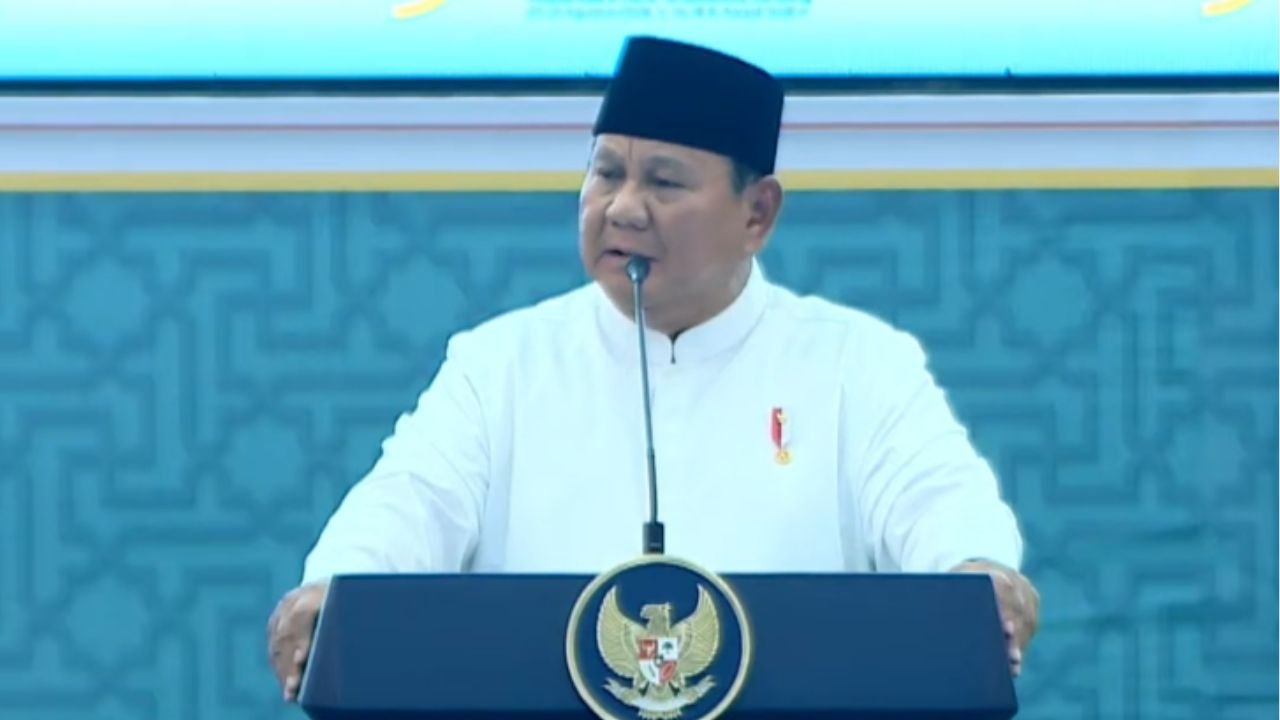 Prabowo: 290 BUMN Merugi Sudah Ditutup, Negara Hemat Rp50 Triliun