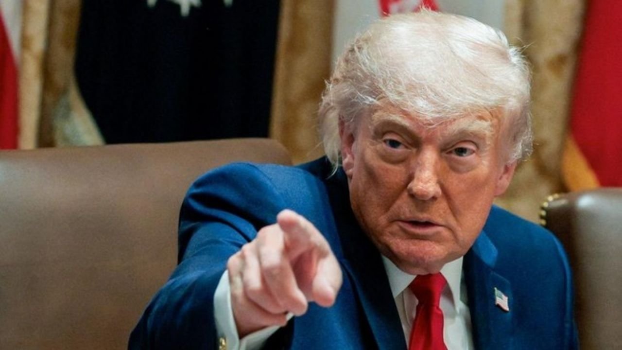 Trump Klaim Minyak Venezuela Jadi "Hadiah" untuk Isi Ulang Cadangan Strategis AS
