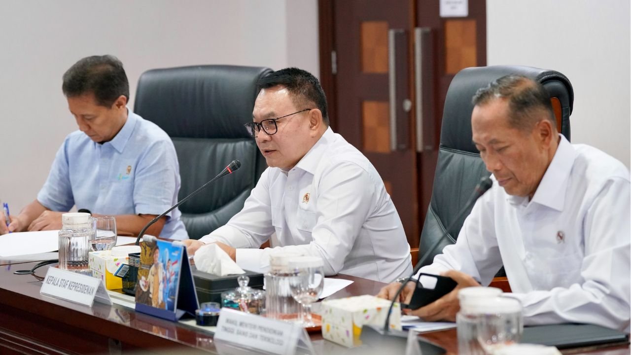 Pemerintah Buka 25 Prodi Dokter Spesialis Baru untuk Kejar Kebutuhan di Daerah 3T