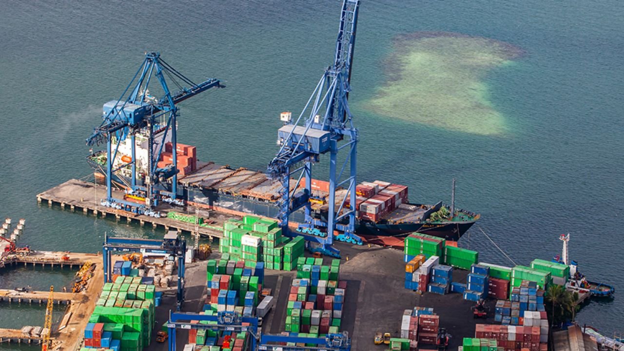 Ekspor Indonesia Januari-Juli 2026 Tembus US$167 Miliar, Neraca Dagang Surplus US$3,7 Miliar