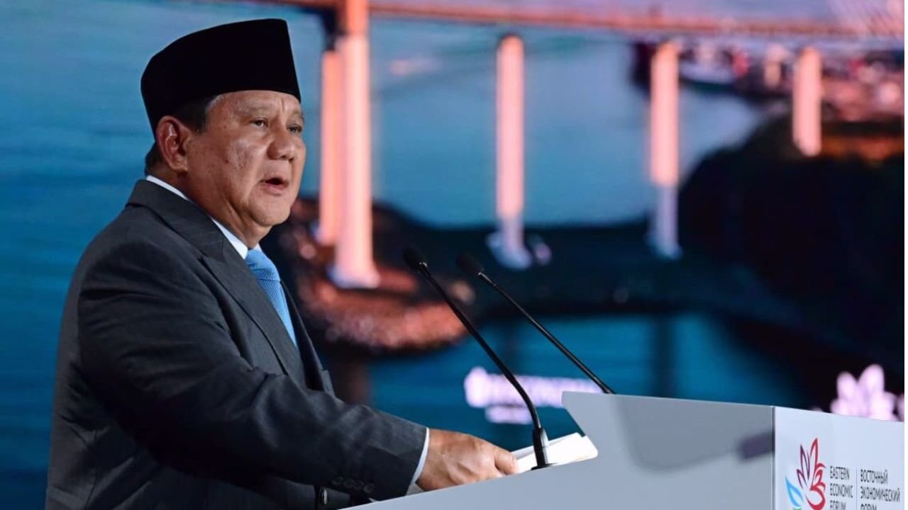 Presiden Imbau Kewaspadaan Warga Terkait Aktivitas Gunung Anak Krakatau