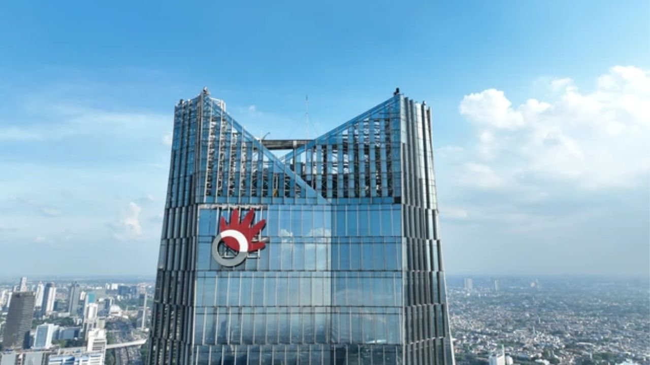 Telkom Ambil Alih Penuh Digiserve, Genjot Kontribusi Bisnis Enterprise Jadi 40 Persen