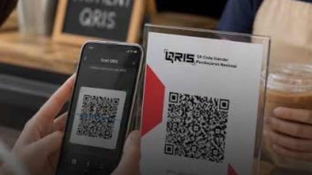 Pemerintah Perkuat QRIS Jadi Gerbang Utama Perluas Inklusi Keuangan Nasional