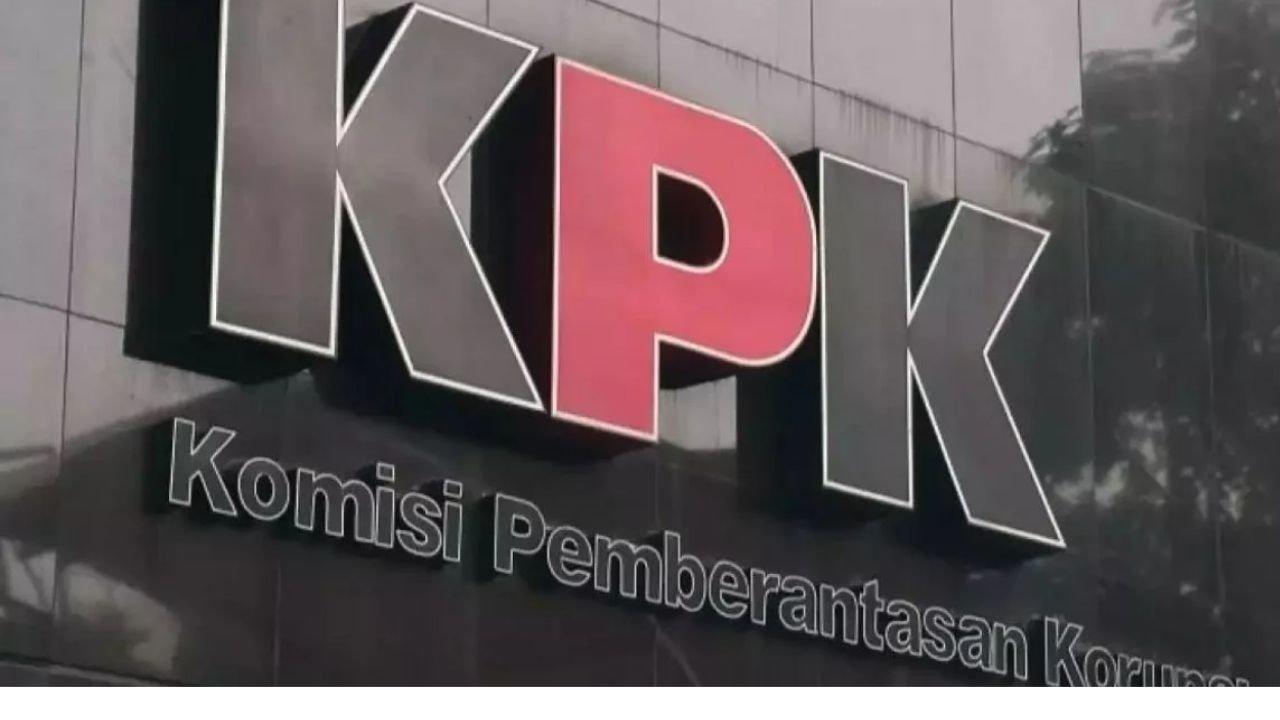KPK Ungkap Dua Sektor Paling Rawan Korupsi di Pemerintah Daerah