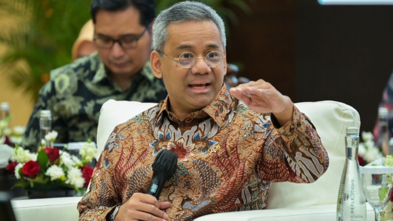 Menkeu: Kinerja APBN Hingga Agustus 2026 Masih On Track