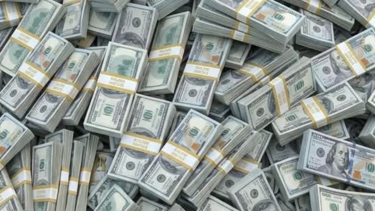 Deretan 10 Orang Kaya Indonesia Versi Forbes