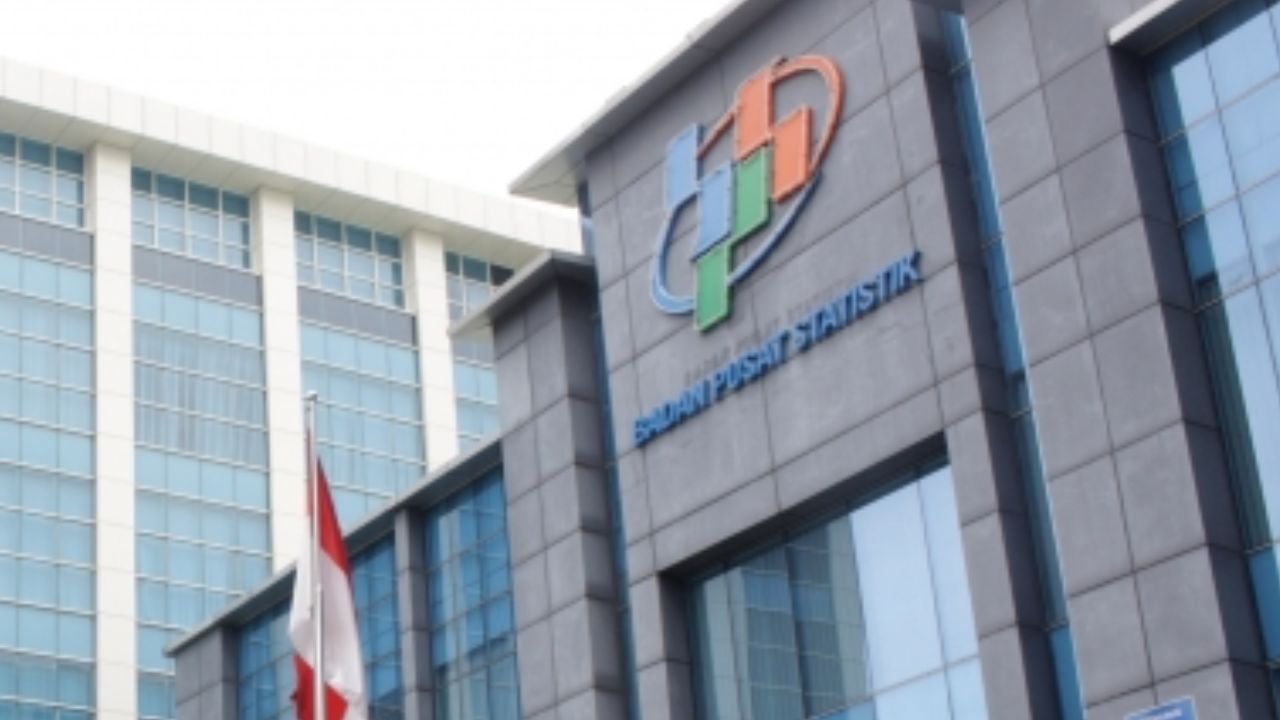 BPS Catat 319 Daerah Alami Kenaikan Harga Pangan