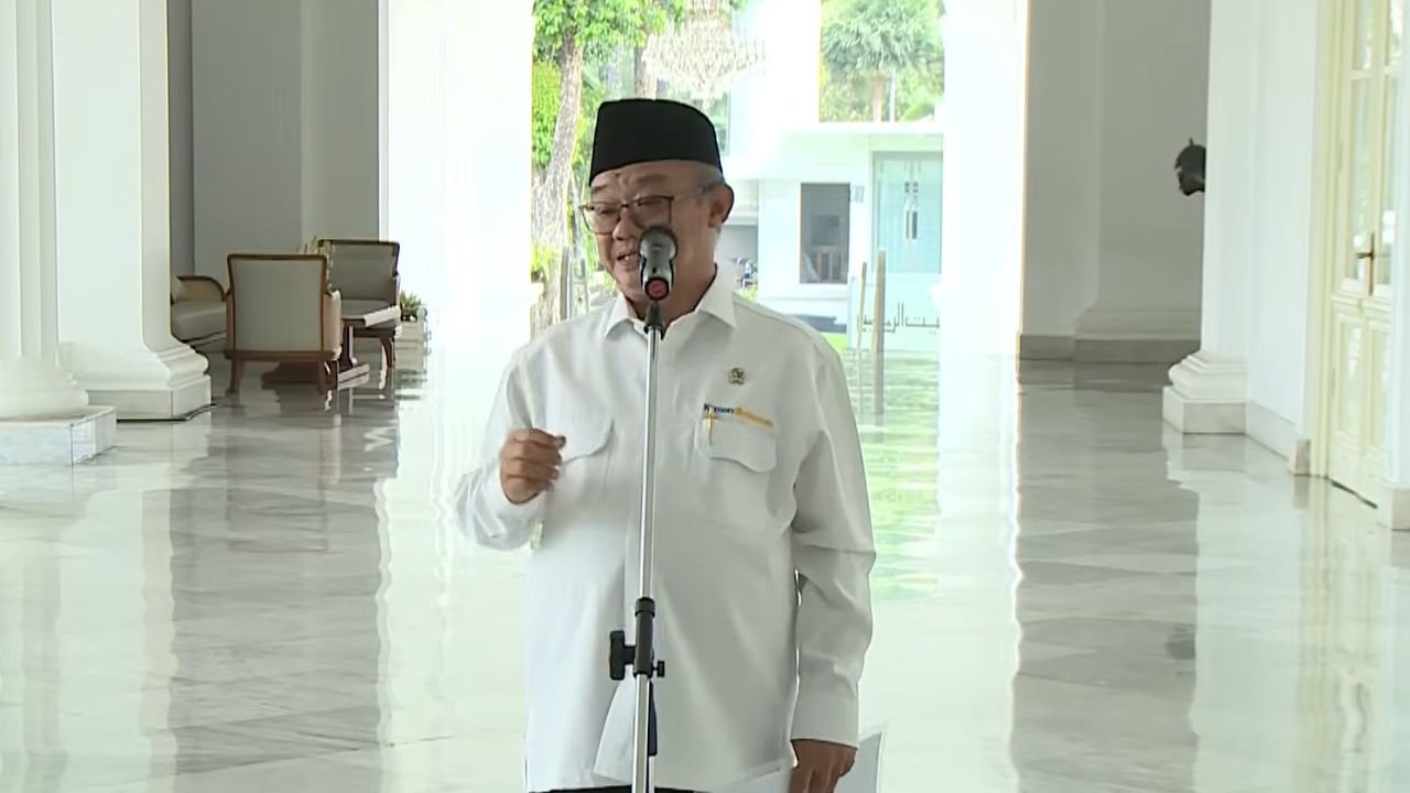Kemendikdasmen Buka 139 Ribu Formasi CPNS Guru Tahun Depan, Fresh Graduate Boleh Daftar