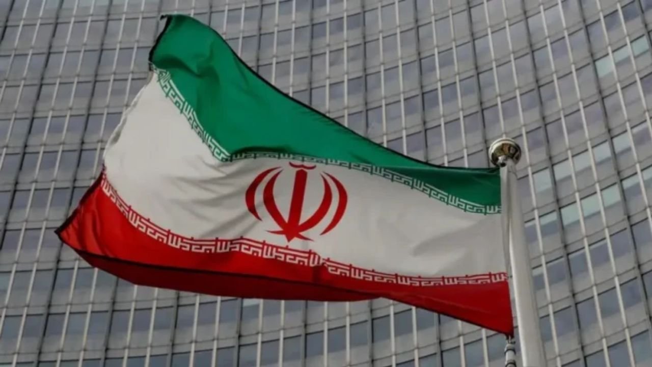 Iran Protes Pembatasan Penerbangan AS ke Badan PBB dan Mahkamah Internasional