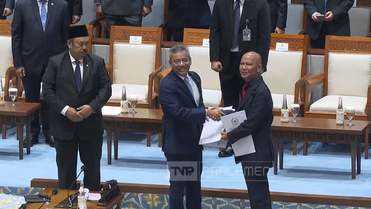 Pemerintah Pusat Tanggung Gaji PPPK Pemda pada 2027, Dialokasikan Rp23 Triliun
