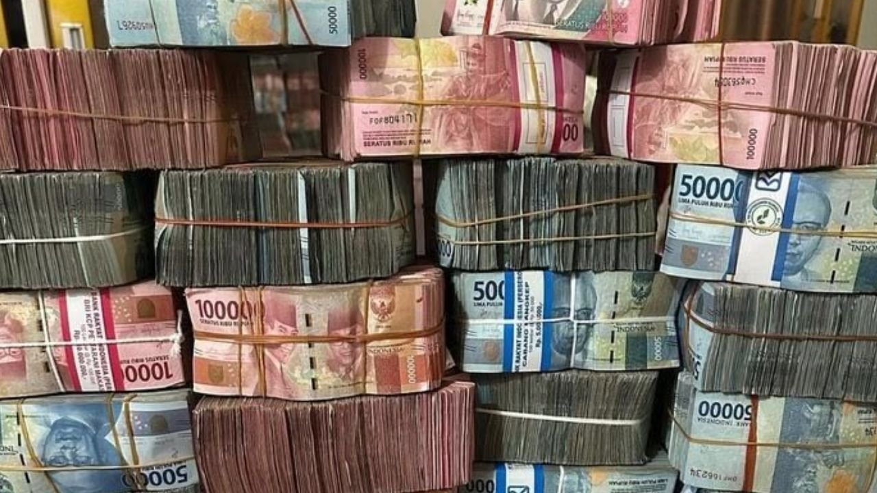 Jumlah Orang Superkaya Indonesia Diproyeksi Melonjak 81,7 Persen hingga 2031, Tertinggi di Dunia
