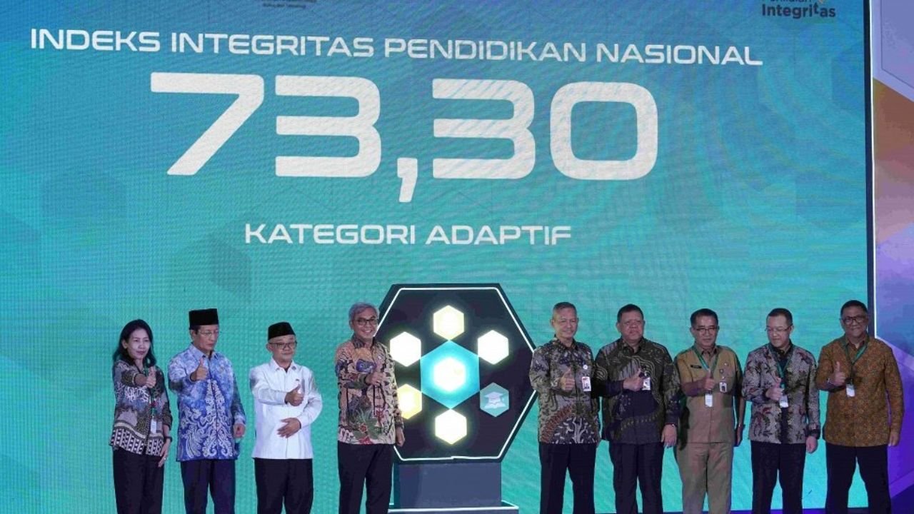 Ketua KPK: Korupsi Sering Berawal dari Hal Kecil seperti Joki dan Mencontek
