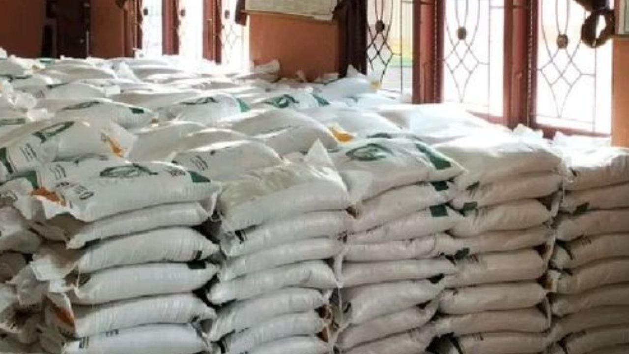 Bantuan Pangan Beras 2026 Diproyeksi Capai 2,6 Juta Ton, Terbesar Sejak Program Dimulai 2023