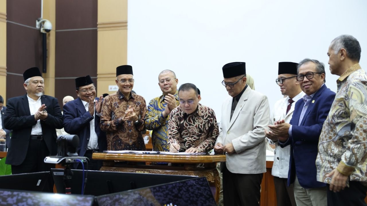 Biaya Haji 2027 Turun Rp3,38 Juta, Pemerintah Beri Subsidi Rp3,2 Juta per Jemaah