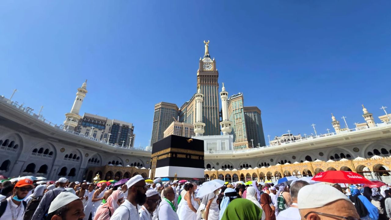 Pemerintah Imbau WNI di Arab Saudi Tingkatkan Kewaspadaan Usai Serangan Rudal Houthi