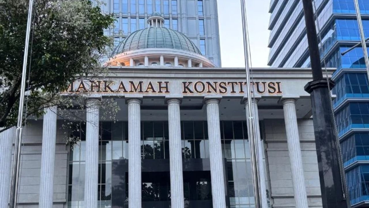 Gugat ke MK, Masa Jabatan DPRD Hasil Pemilu 2024 Diminta Diperpanjang hingga 2031
