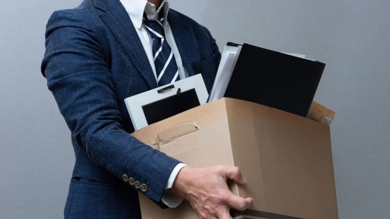 63.789 Pekerja Terkena PHK hingga September 2026, Jawa Barat Terbanyak