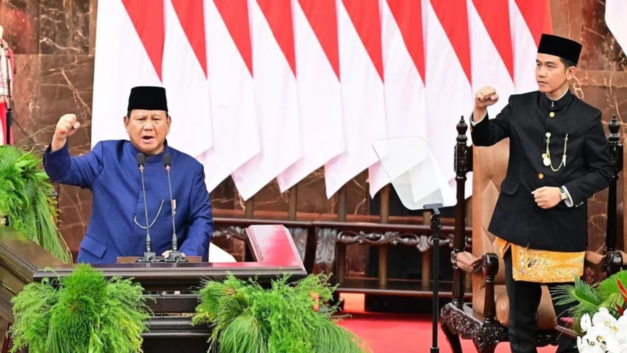 Dua Tahun Prabowo-Gibran, Survei PPI Catat 65,4 Persen Publik Puas