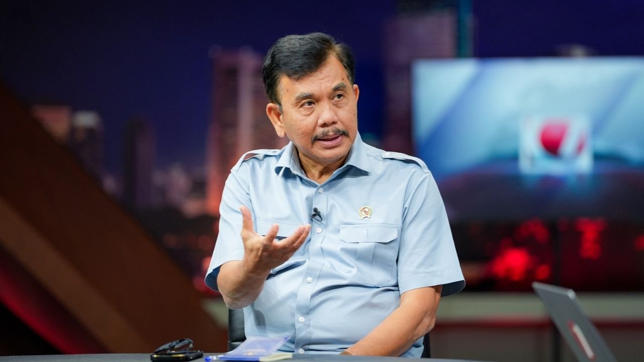 Pemerintah Hormati Aksi Greenpeace di Bundaran HI, Terbuka pada Masukan