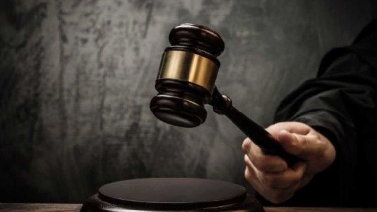 Bupati Nonaktif Pati Sudewa Divonis 8,5 Tahun Penjara